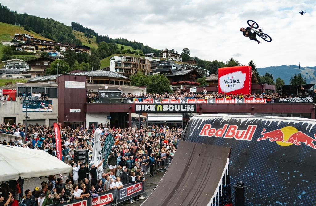 GlemmRide Bike Festival 2025