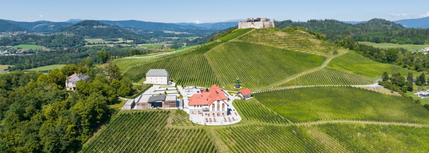 Taggenbrunn_Stabentheiner (1) | © © Michael Stabentheiner Taggenbrunn_Stabentheiner (1)