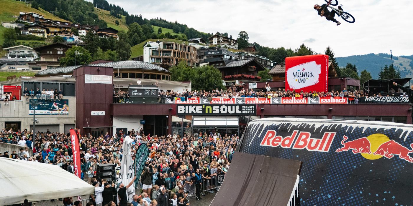 GlemmRide Bike Festival 2025 | © © saalbach.com, Klaus Listl GlemmRide Bike Festival 2025