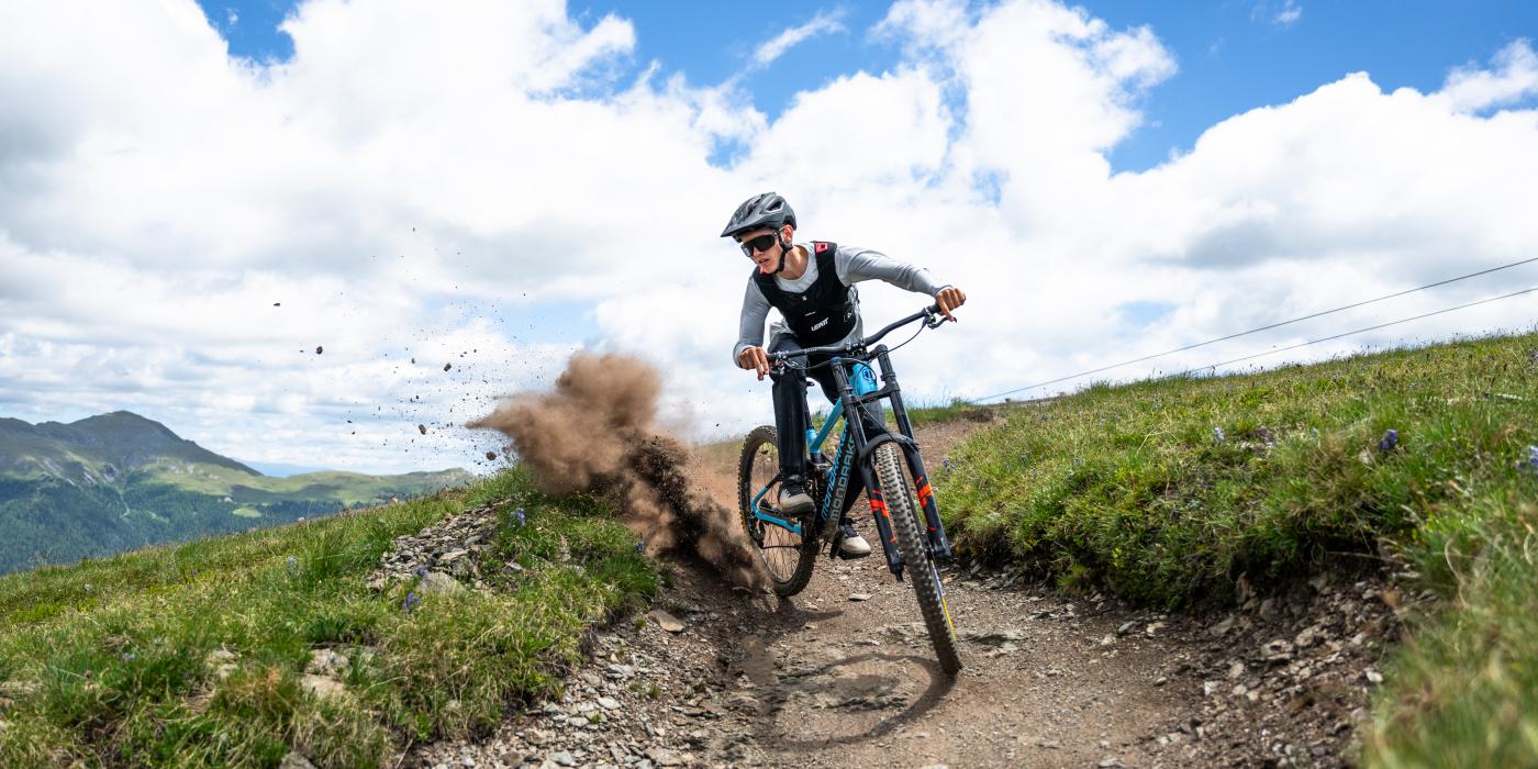 Rossmann_MTB_TurracherHoehe_Sommer_2025-63 | © © 2025 TMG Turracher Höhe Marketing GmbH Rossmann_MTB_TurracherHoehe_Sommer_2025-63